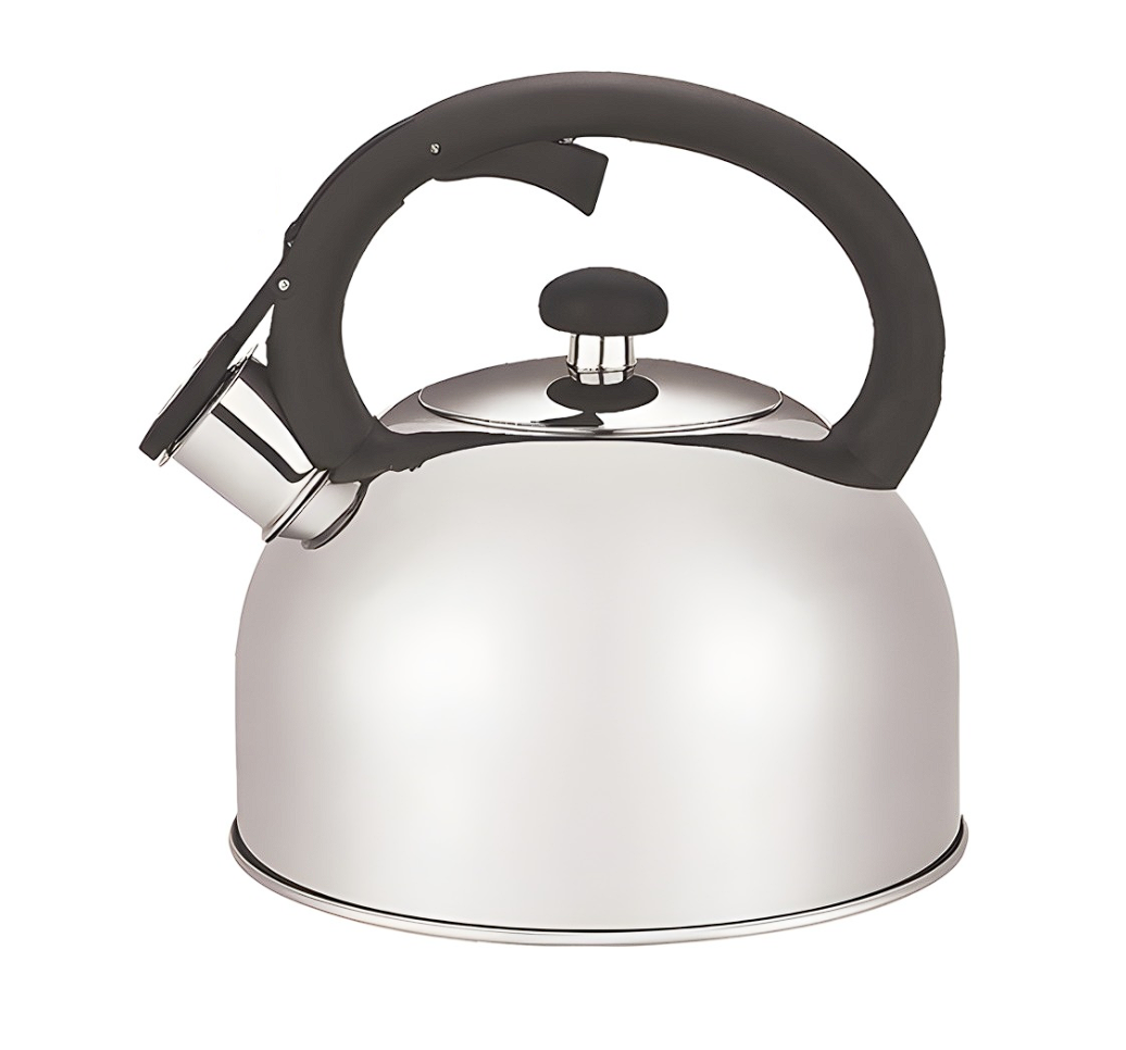 Чайник со свистком Kettle B4 2 л (30440) Чайник со свистком Kettle B4 2 л (30440)