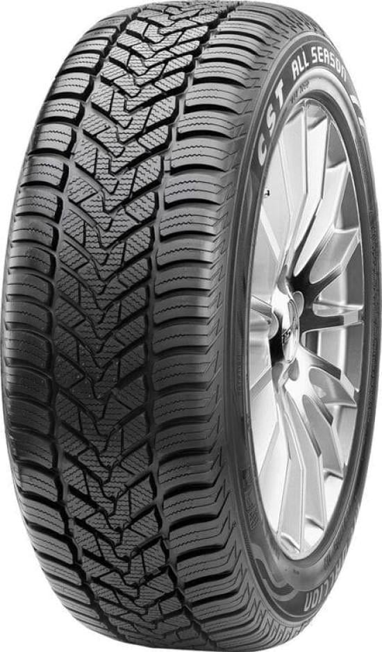 Автошины CST Medallion All Season ACP1 215/45 R17 91W XL