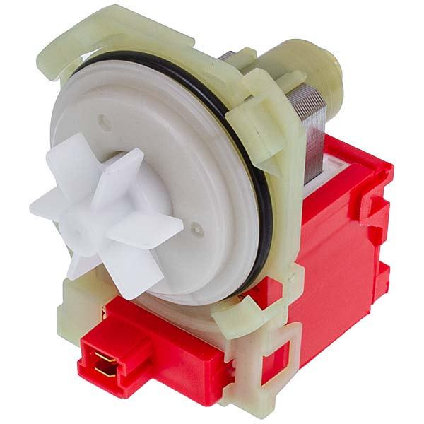 Насос для пральної машини Bosch 00142370 Copreci 30W EBS007/0090 0.2A (00000002177)