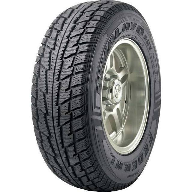 Шина Federal Himalaya SUV 4X4 225/65 R17 102T зима