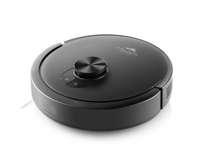 Робот-пылесос ETA Galaxo PRO 6239 90000 (ETA623990000) - фото 4 Робот-пылесос ETA Galaxo PRO 6239 90000 (ETA623990000) - фото 4