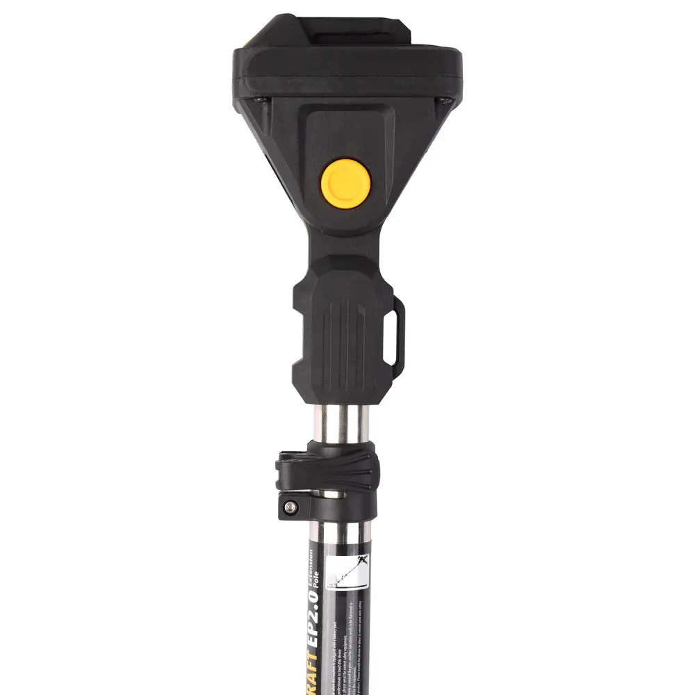 Подовжувач телескопічний Procraft EP2,0 (030254) - фото 4 Подовжувач телескопічний Procraft EP2,0 (030254) - фото 4