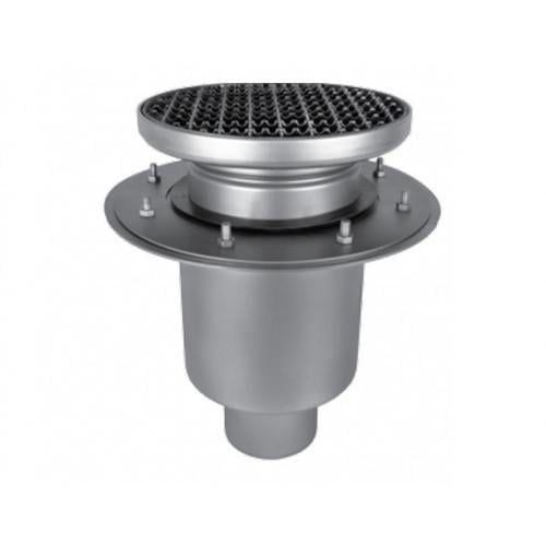 Трап двухкорпусный D255/110V2 (13902165)