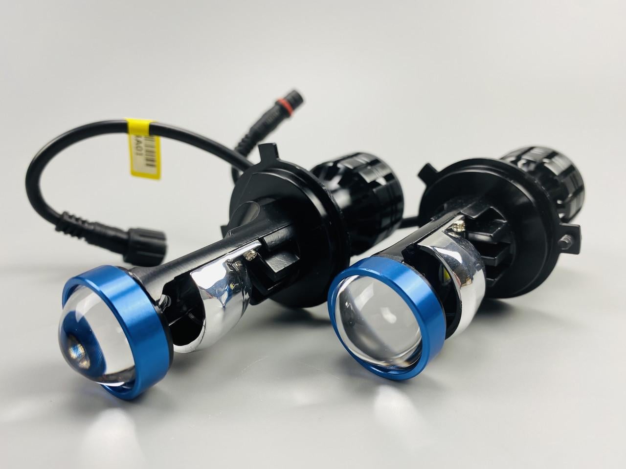 Линзы для фар светодиодные LED (2184782683)