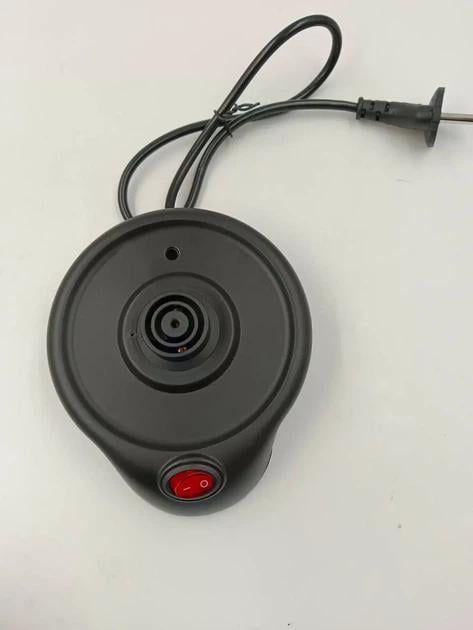 Чайник-турка електричний Zepline ZP-207 з нержавіючої сталі 2800 Вт - фото 3 Чайник-турка електричний Zepline ZP-207 з нержавіючої сталі 2800 Вт - фото 3