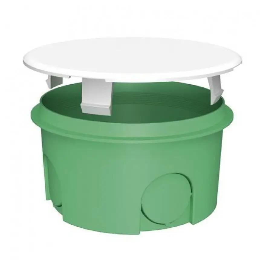 Распределительная коробка Plank D70 850хC МВ101 70х40 мм (28679984)