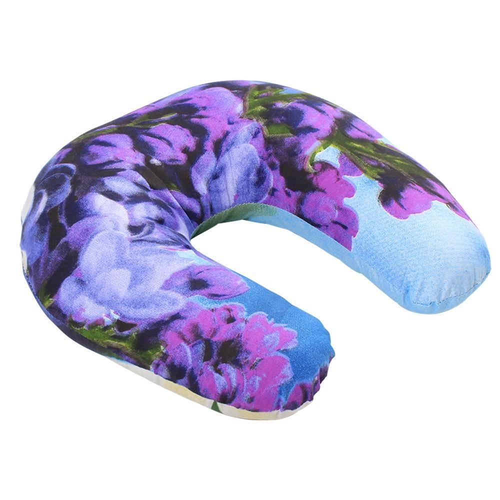 Подушка дорожная Homefort Рогалик 30x30 см (3010123)