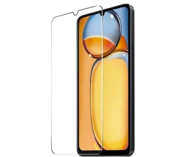 Защитное стекло Tempered Glass для Samsung Galaxy S25 Edge 0,3 мм