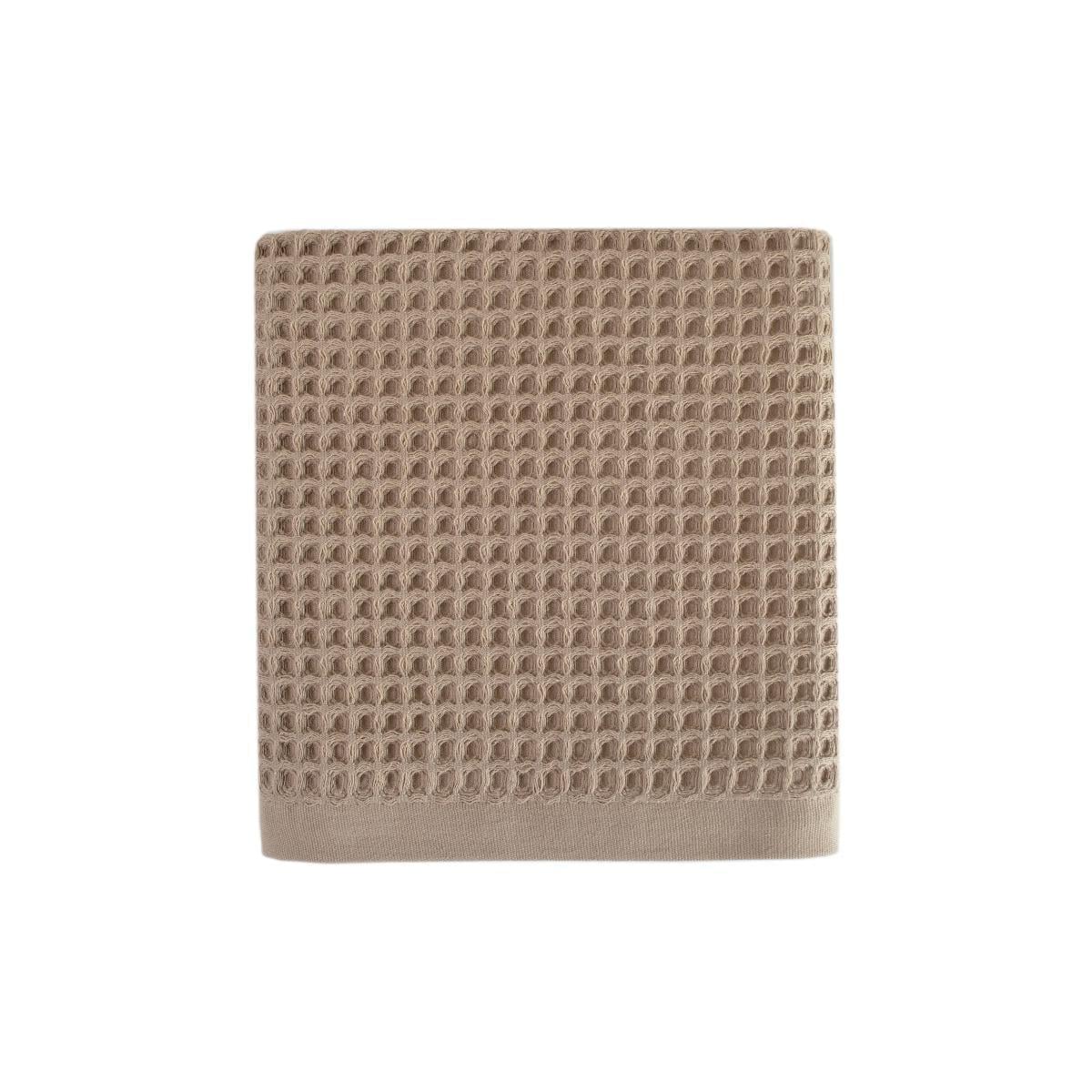Полотенце Lotus Home Waffle 415 г/кв. м 90x150 см Какао (svt-2000022335164) Полотенце Lotus Home Waffle 415 г/кв. м 90x150 см Какао (svt-2000022335164)