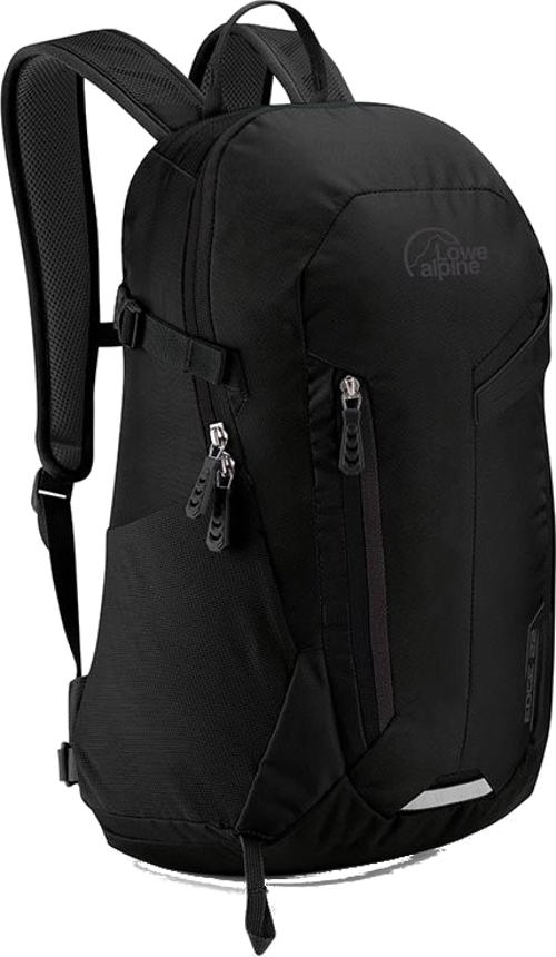 Рюкзак Lowe Alpine Edge 22  Черный (1033-LA FDP-67-BL-22)