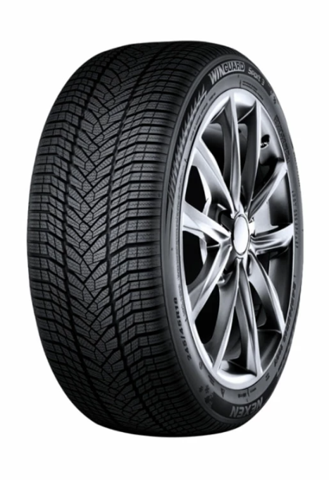 Автошина Nexen WinGuard Sport 3 215/55 R17 98V XL