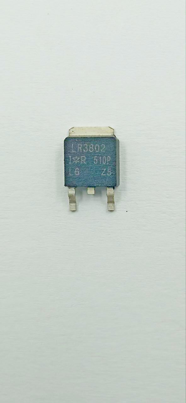 Транзистор IRLR3802PBF n-channel 12V 84A 8,5mOm D-Pak (27469) Транзистор IRLR3802PBF n-channel 12V 84A 8,5mOm D-Pak (27469)