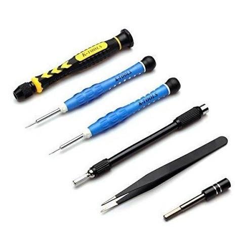 Набір інструментів K-TOOLS 1252-38 (1096984955) - фото 2 Набір інструментів K-TOOLS 1252-38 (1096984955) - фото 2