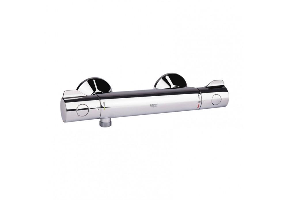 Смеситель для душа Grohe Grohtherm 800 34558000 с термостатом