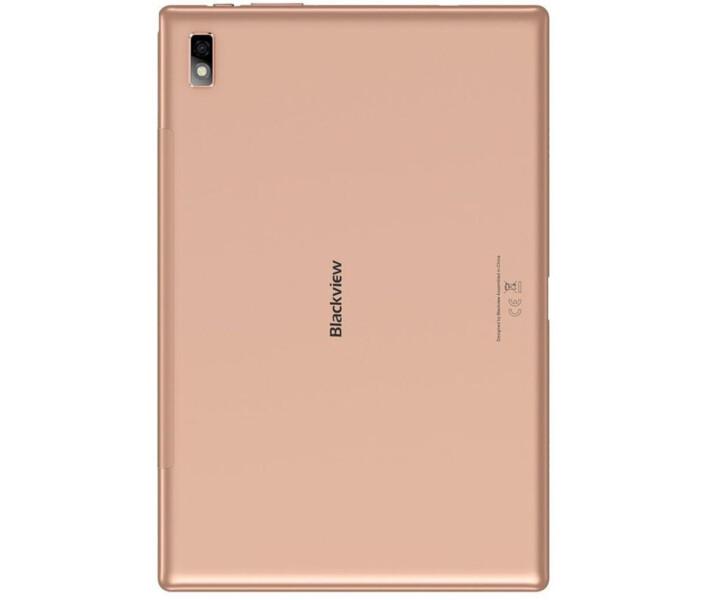 Планшет Blackview Tab 9 LTE Gold - фото 5