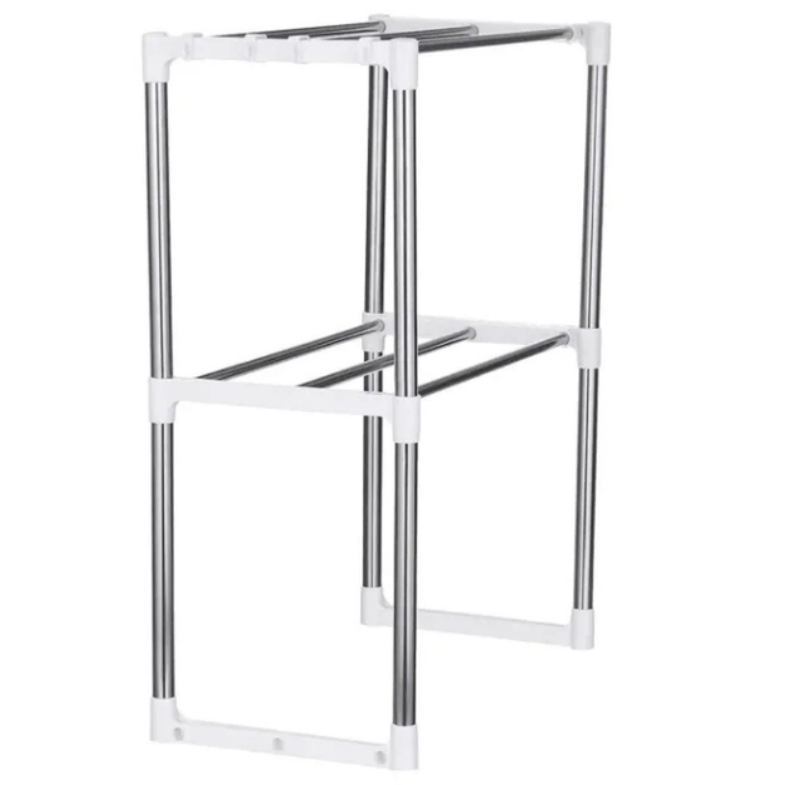 Полиця для мікрохвильової печі Wellamart - фото 3