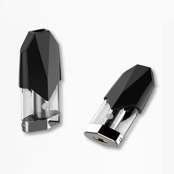 Под-система OVNS Saber 2 Pod 600mAh 1,5 мл Kit Green (sn906) - фото 2