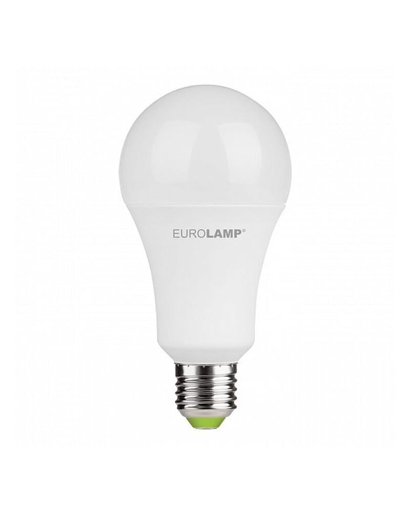 Лампа Eurolamp LED-A75-20272 (36486171)