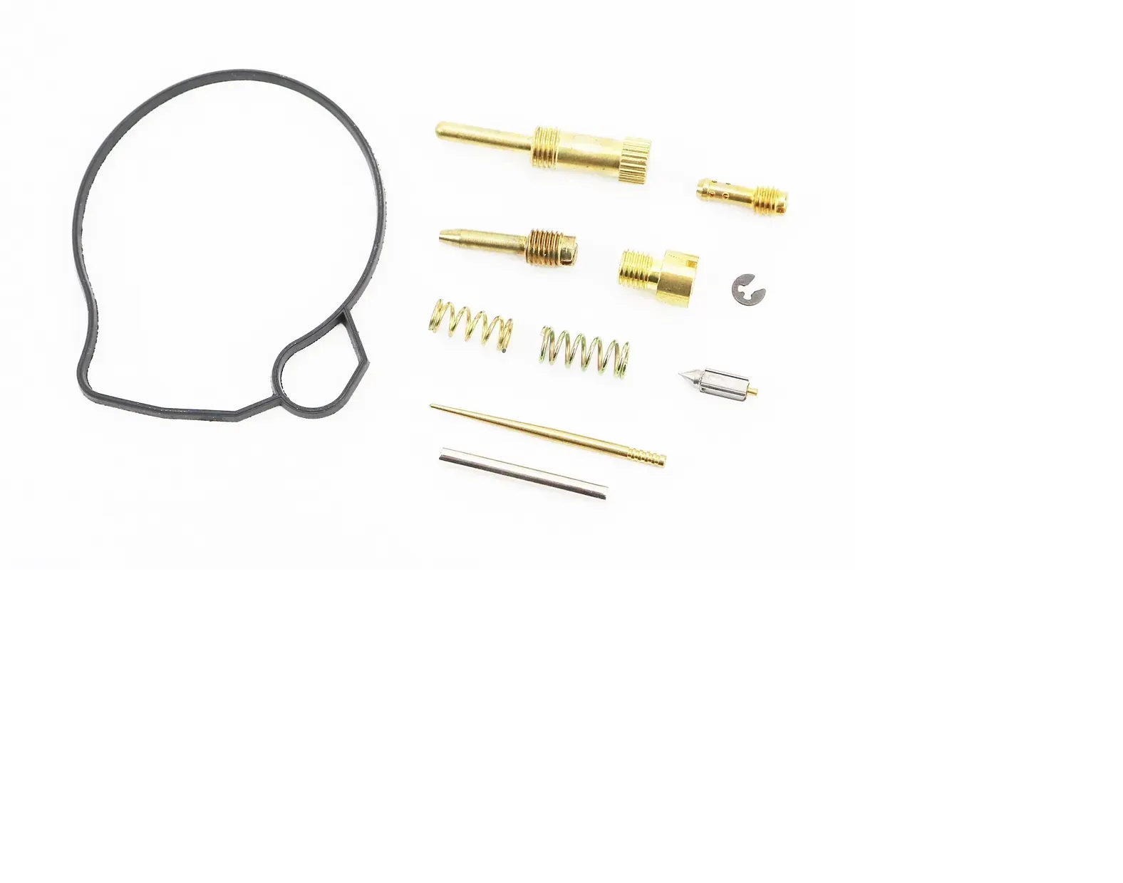 Ремонтный комплект карбюратора Suzuki AD50 10 деталей