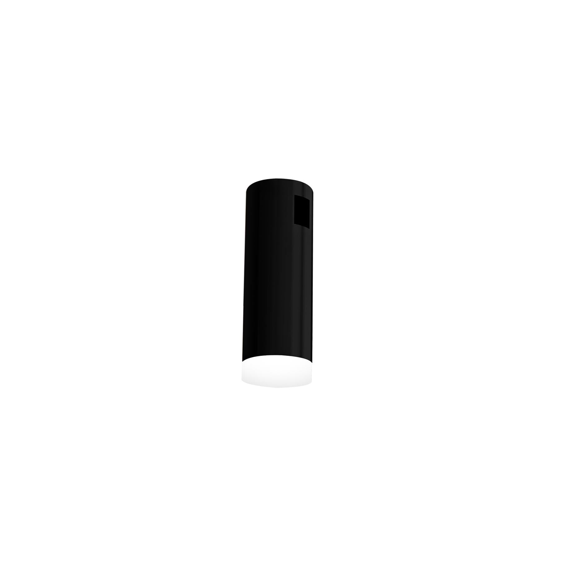 Светильники для модульной системы Skarlat 8880 Module B5 Black 4000K