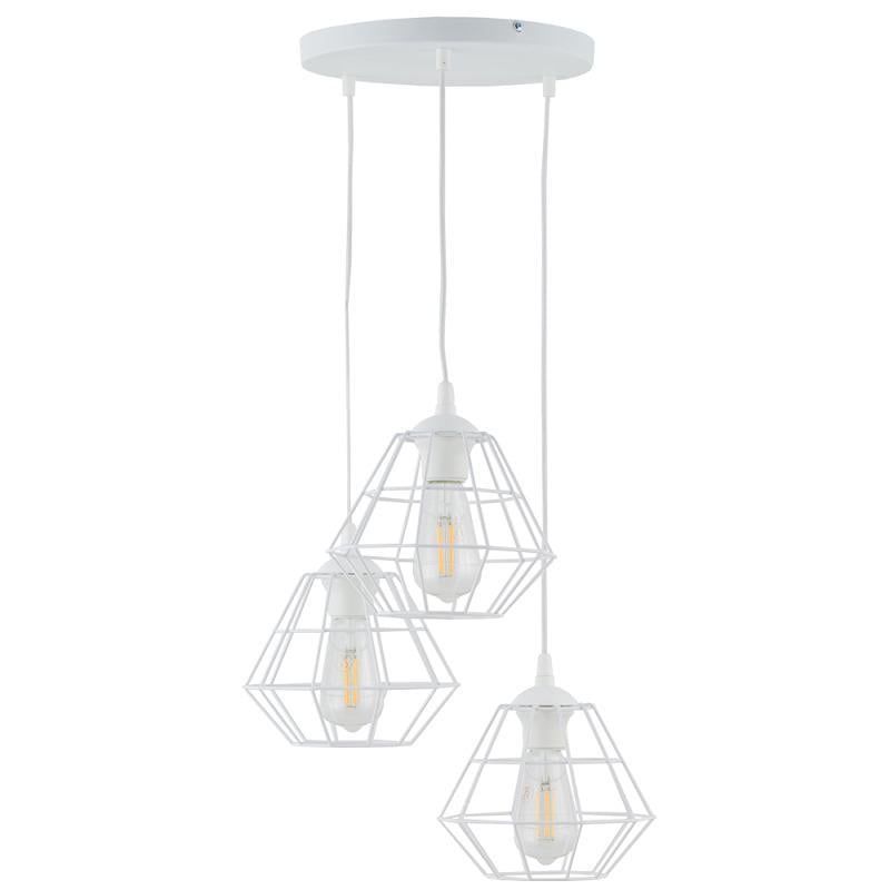 Подвесной светильник TK Lighting 6213 Diamond (ТК_6213)