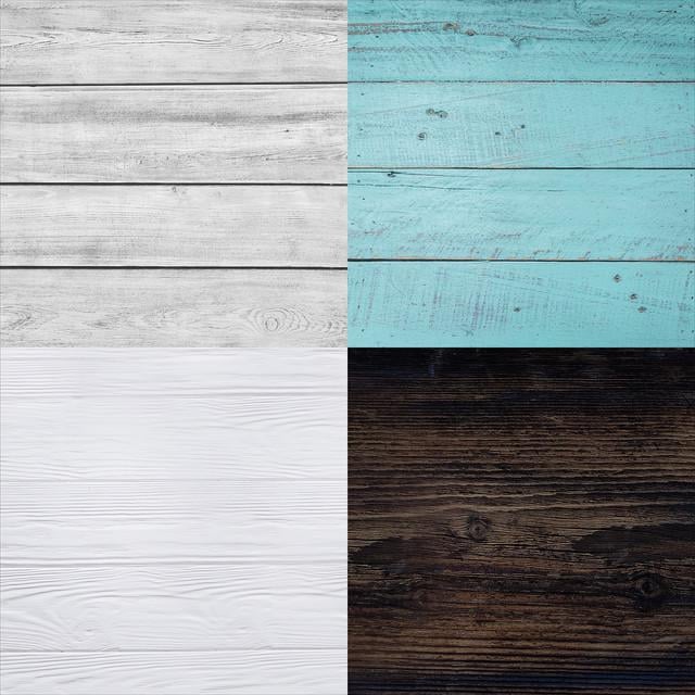 Фотофон виниловый 140x140 см 4в1 Frontlit 450 г/м2 №54113