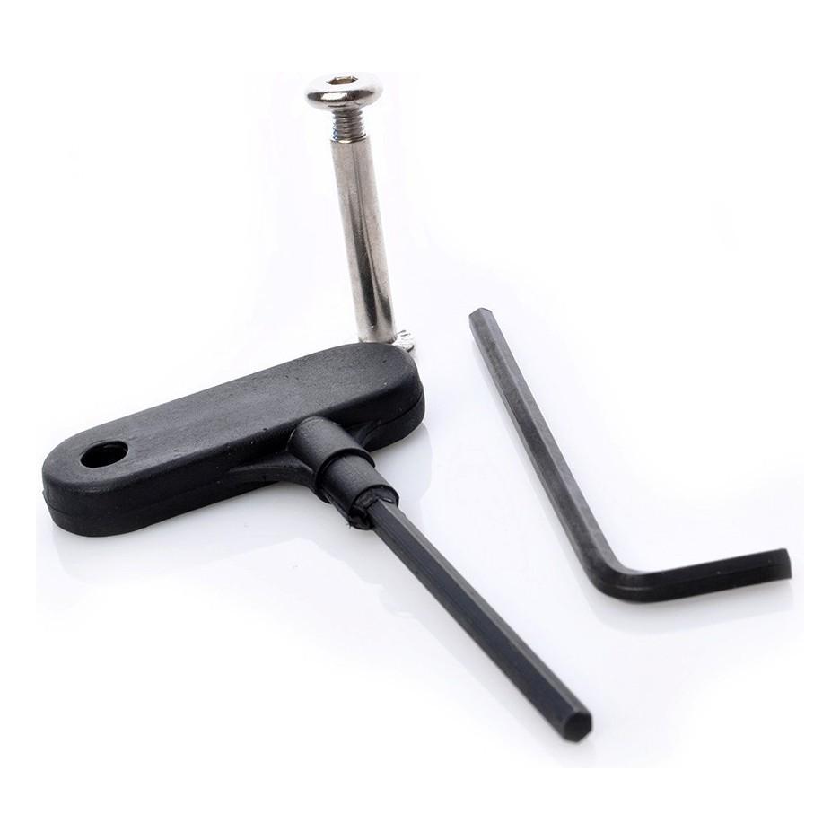 Роликові ковзани TEMPISH XT4 р. 42 (1000023) - фото 3