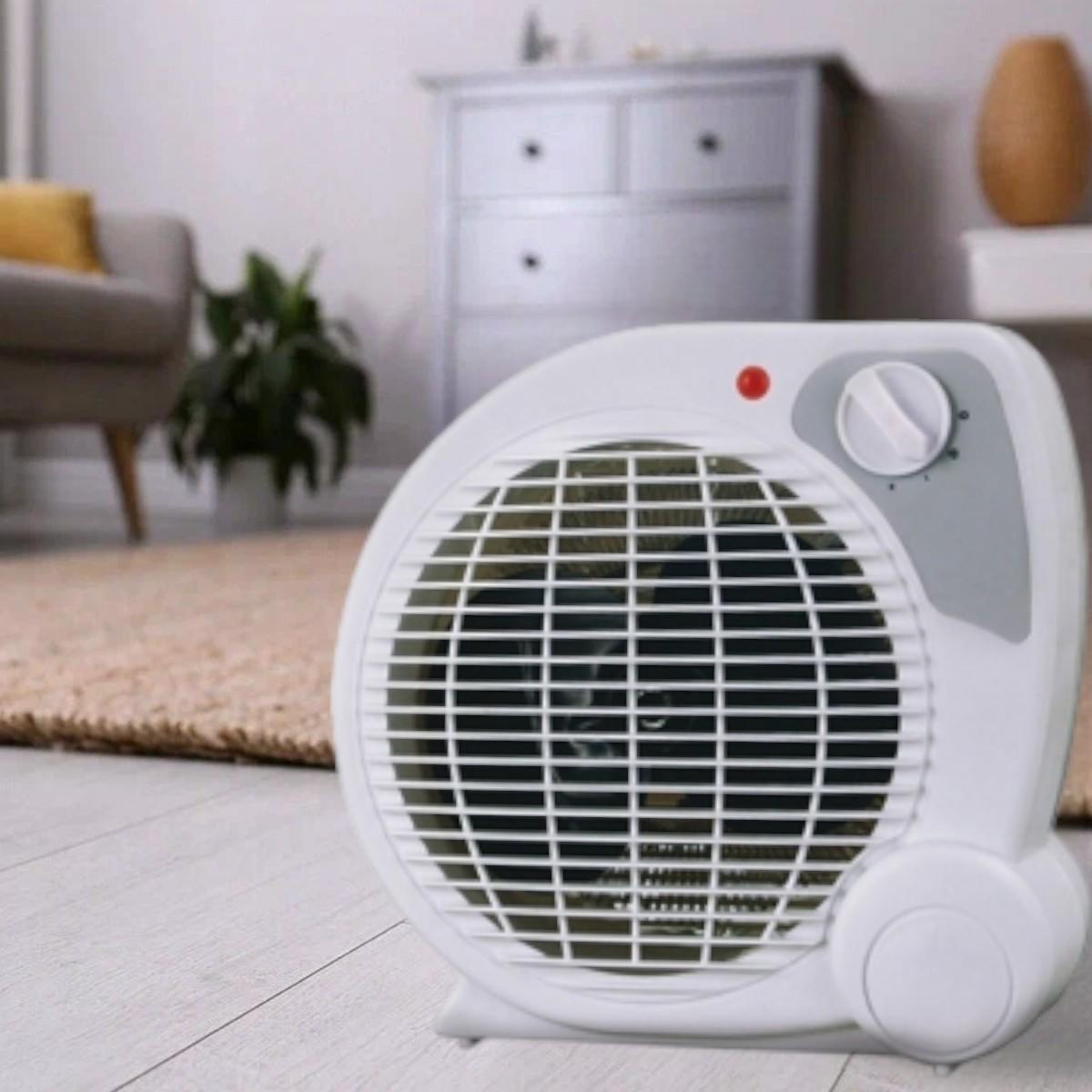 Тепловентилятор A-PLUS 1000/2000 Вт (2122) - фото 5 Тепловентилятор A-PLUS 1000/2000 Вт (2122) - фото 5