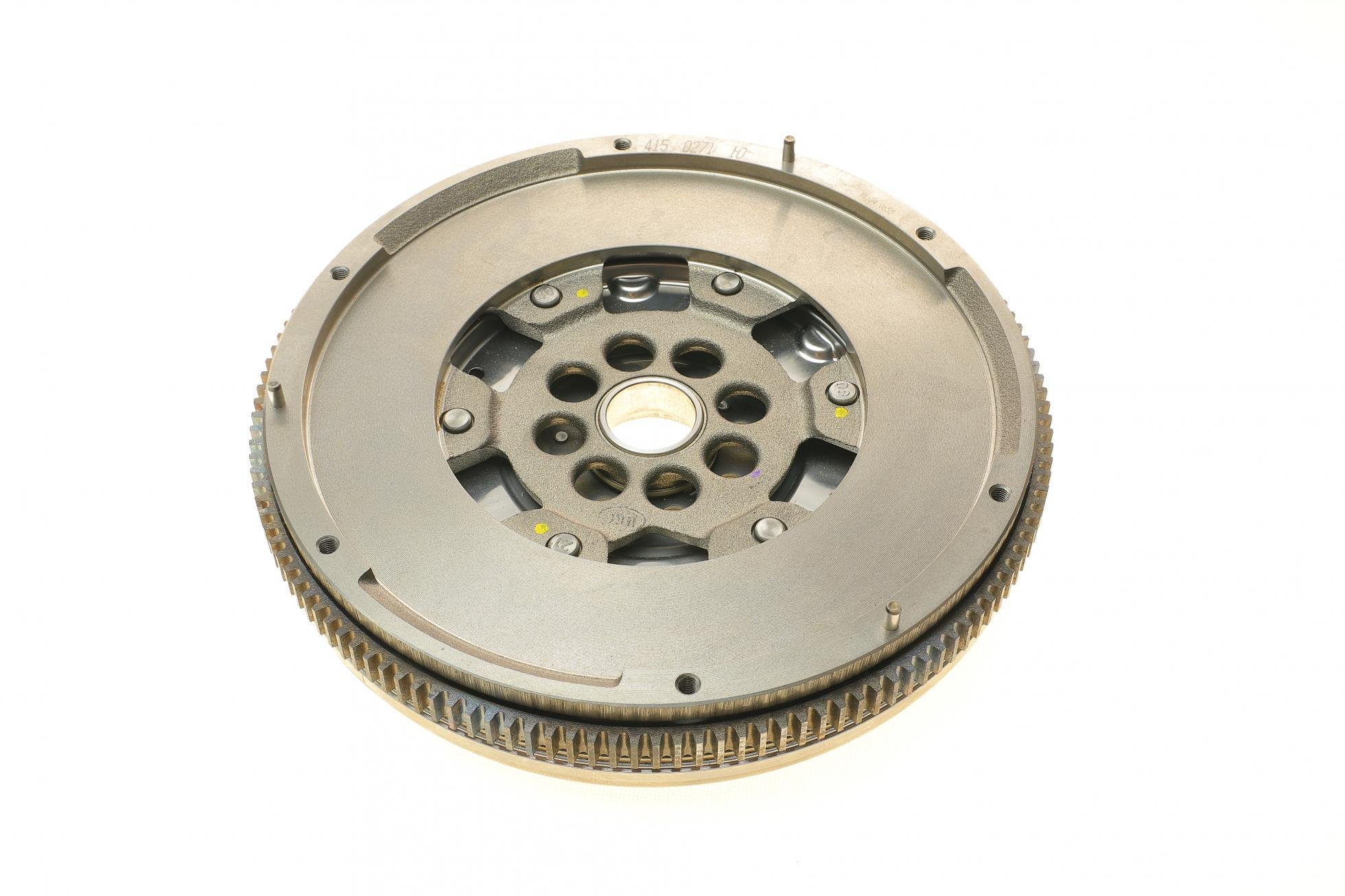 Маховик LUK 415 0271 10