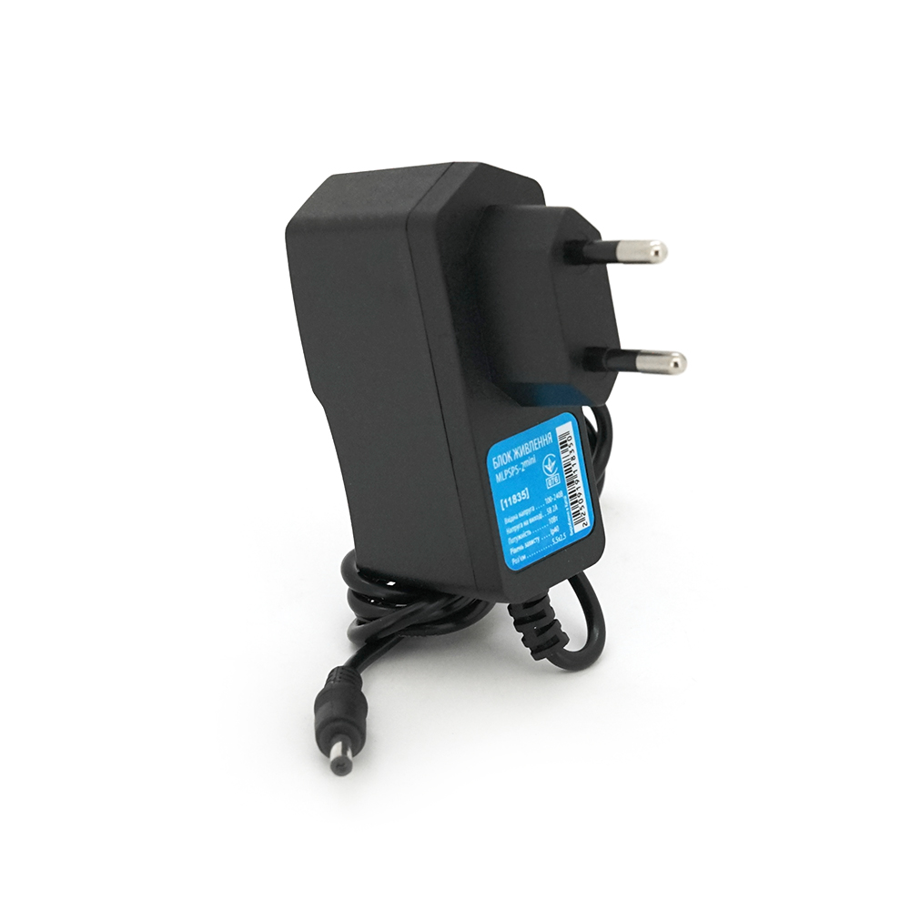 Адаптер живлення імпульсний Voltronic XS-0520 для мобільних пристроїв 5 В 2 А 10 Вт (9361)