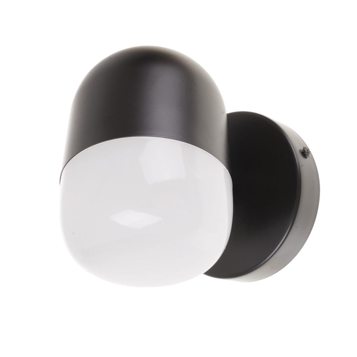 Бра светодиодная BR-01 674W/7W LED BK