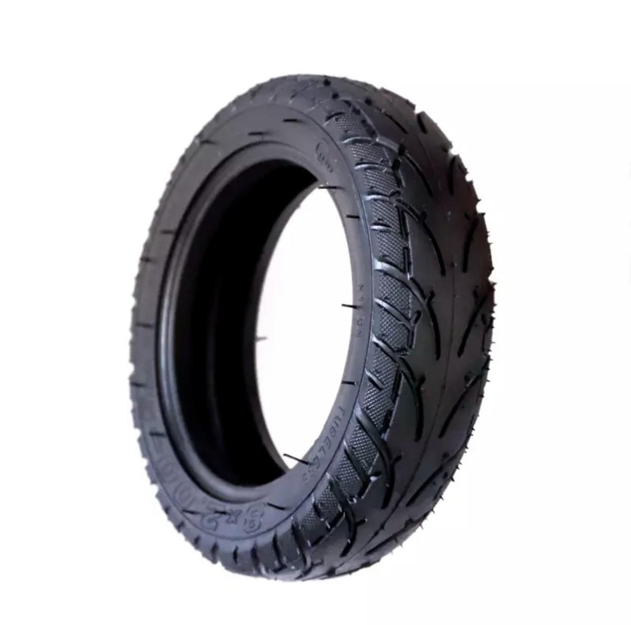 Шина 8 х 2 на электросамокат Kugoo S2/S3 (45133003)