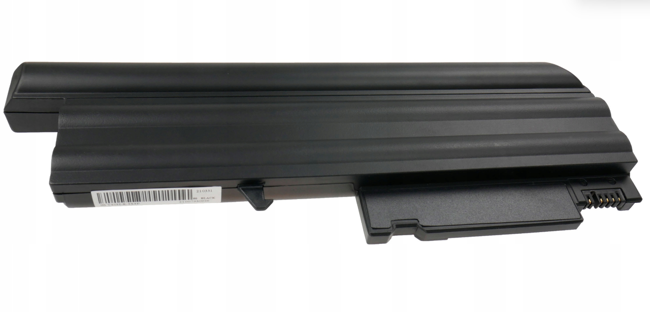 Акумулятор для ноутбука Lenovo IBM ThinkPad T43 ASM08K8192 FRU/FRU 08K8139 11,1V 6600 mAh (2276789408) - фото 3 Акумулятор для ноутбука Lenovo IBM ThinkPad T43 ASM08K8192 FRU/FRU 08K8139 11,1V 6600 mAh (2276789408) - фото 3