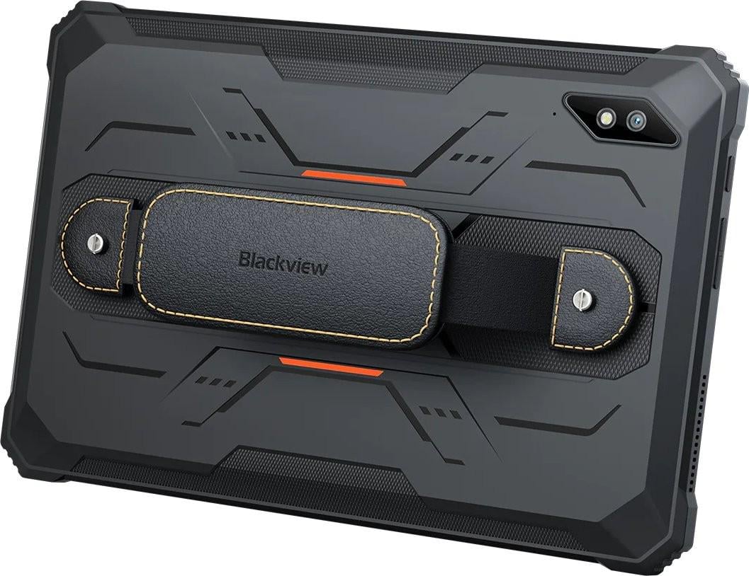 Планшет Blackview Active 8 6/128Gb LTE Black - фото 5