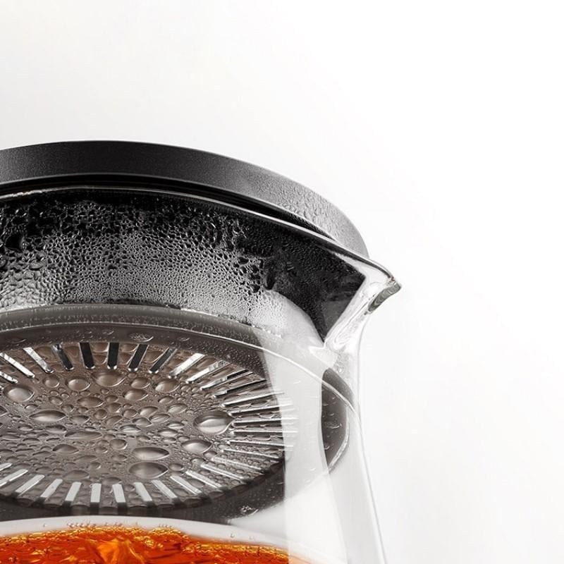 Чайник заварювальний Samadoyo 800 мл (LV02A) - фото 3 Чайник заварювальний Samadoyo 800 мл (LV02A) - фото 3