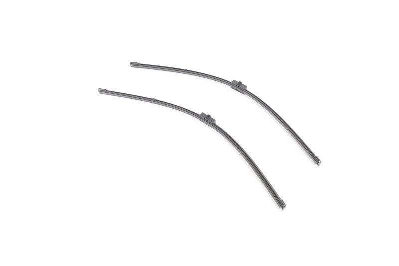 Щетка стеклоочистителя бескаркасная Denso 600/600 мм (DF-035)