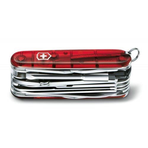 Мультитул Victorinox Cyber-Tool 1.7775.T (58-79-Vx17775.T) - фото 2