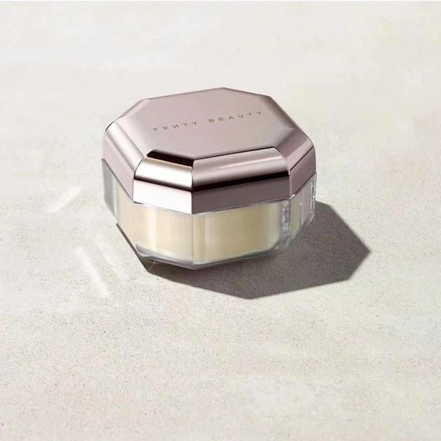 Пудра для обличчя фіксуюча Fenty Beauty by Rihanna Pro Filt'r Instant Retouch Butter 28 г (567764959)
