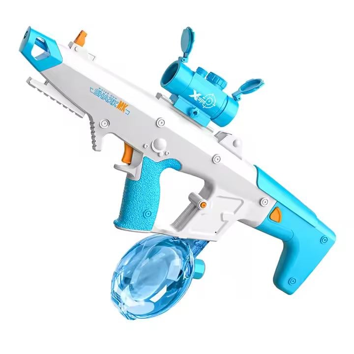 Автомат водяной Tiger Shark электрический с автоматическим набором воды