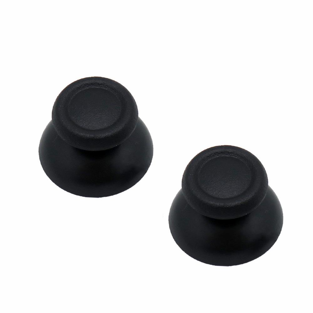 Стики для Dualshock 4 1 шт. Black (49149) - фото 2