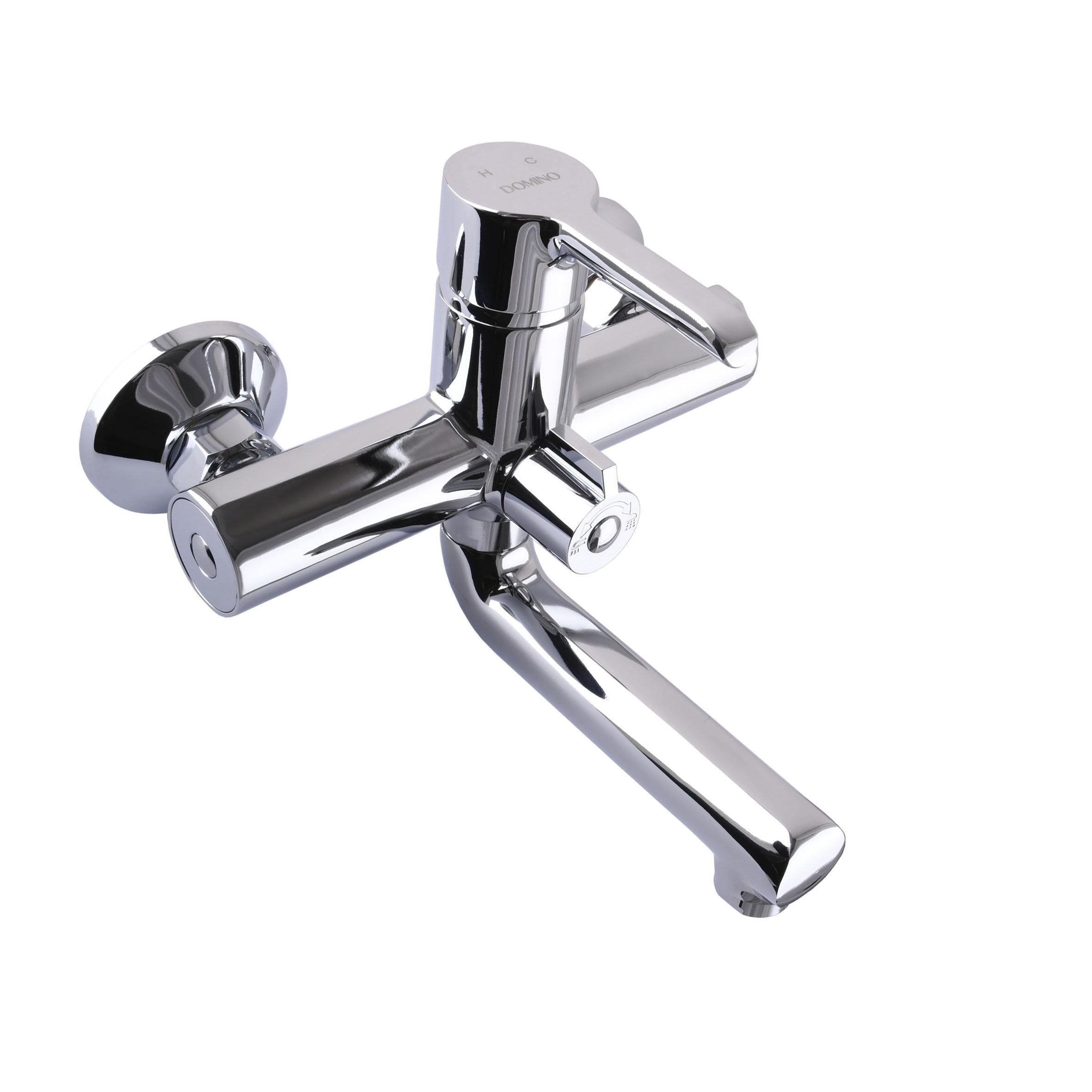 Смеситель для ванны DOMINO PRESTIGE DPS-102N (000022586)