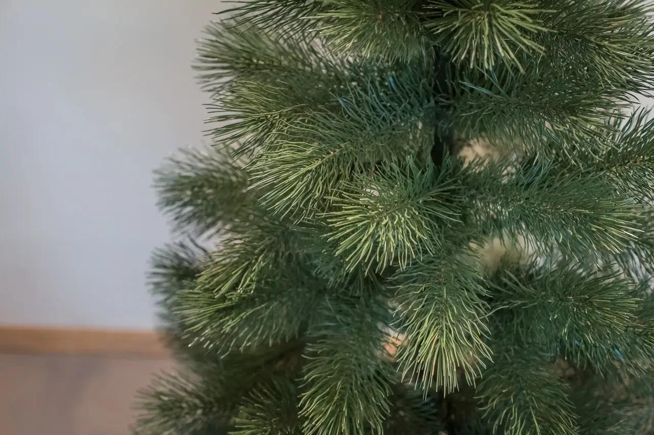 Искусственная елка литая Люкс 1,8 м (12898772) - фото 4 Искусственная елка литая Люкс 1,8 м (12898772) - фото 4