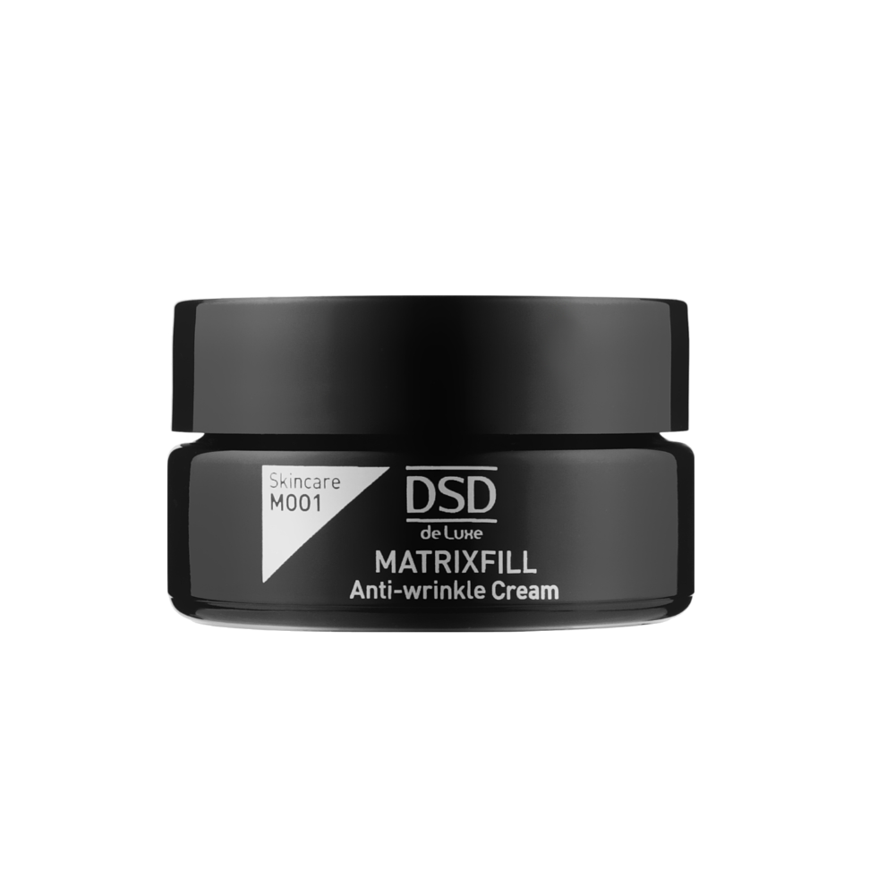 Крем проти зморшок DSD de Luxe MATRIXFILL Anti-wrinkle Cream M001 50 мл