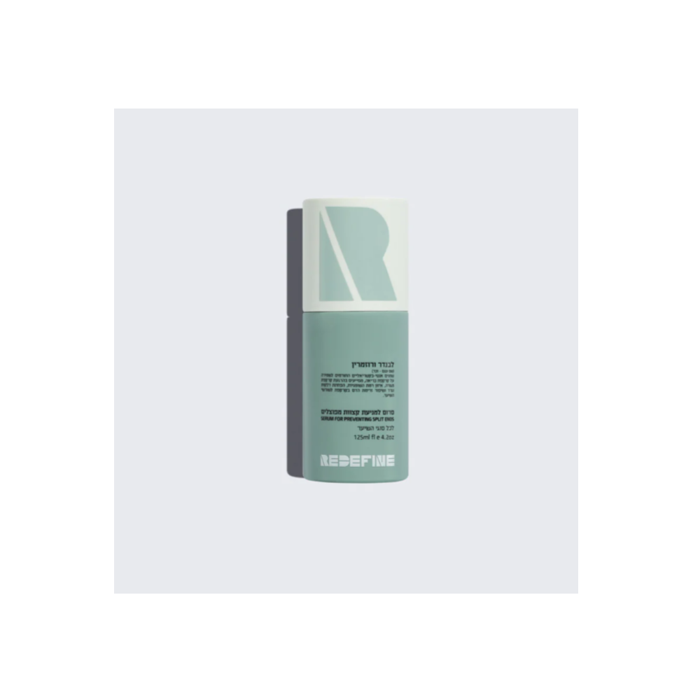 Сироватка для запобігання посіченим кінчикам Redefine Serum to Prevent Split Ends 125 мл