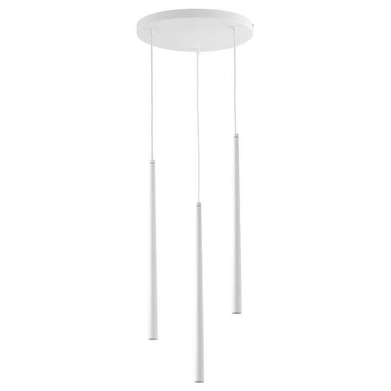 Люстра TK-Lighting PIANO 6427 (TK6427)