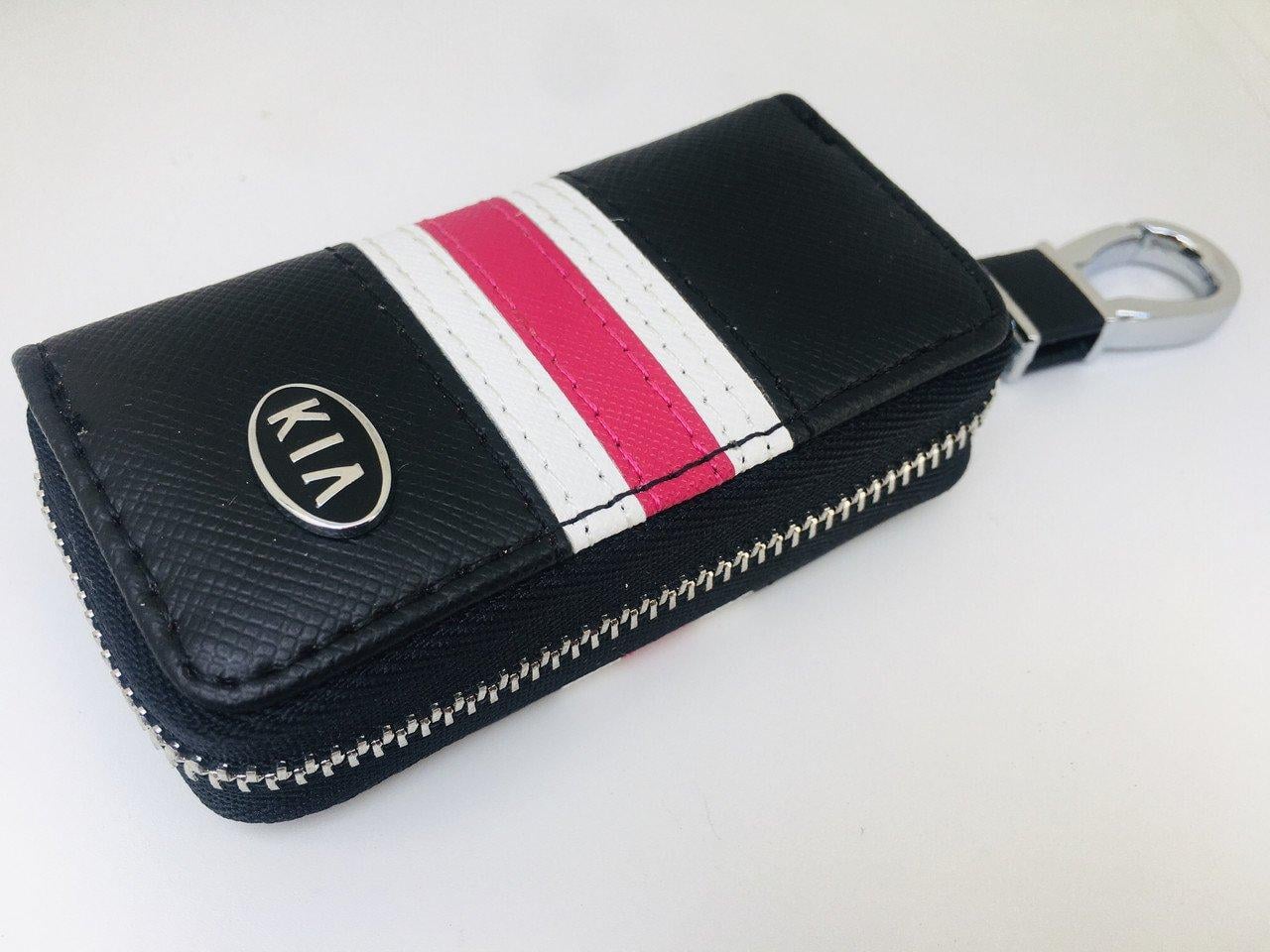 Ключниця для авто KeyHolder KIA (1501238682)