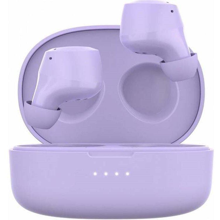 Наушники Belkin Soundform Bolt True Wireless Lavender (ERC-AUC009BTLV) - фото 1