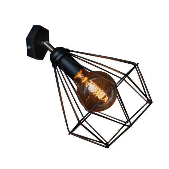 Бра MSK ELECTRIC Sierra NL 0537-1 (613526)