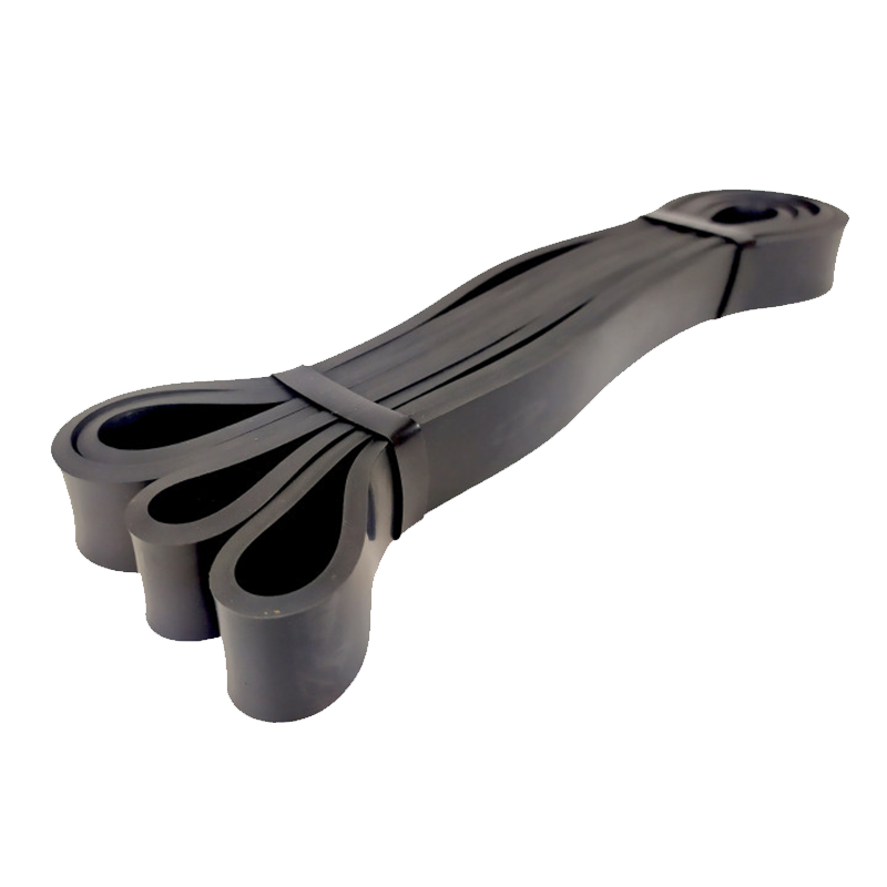 Петля резиновая 22 мм Черный (12116019) Петля резиновая 22 мм Черный (12116019)