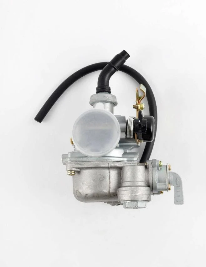 Карбюратор GP Active 110 з краником (2177175487)